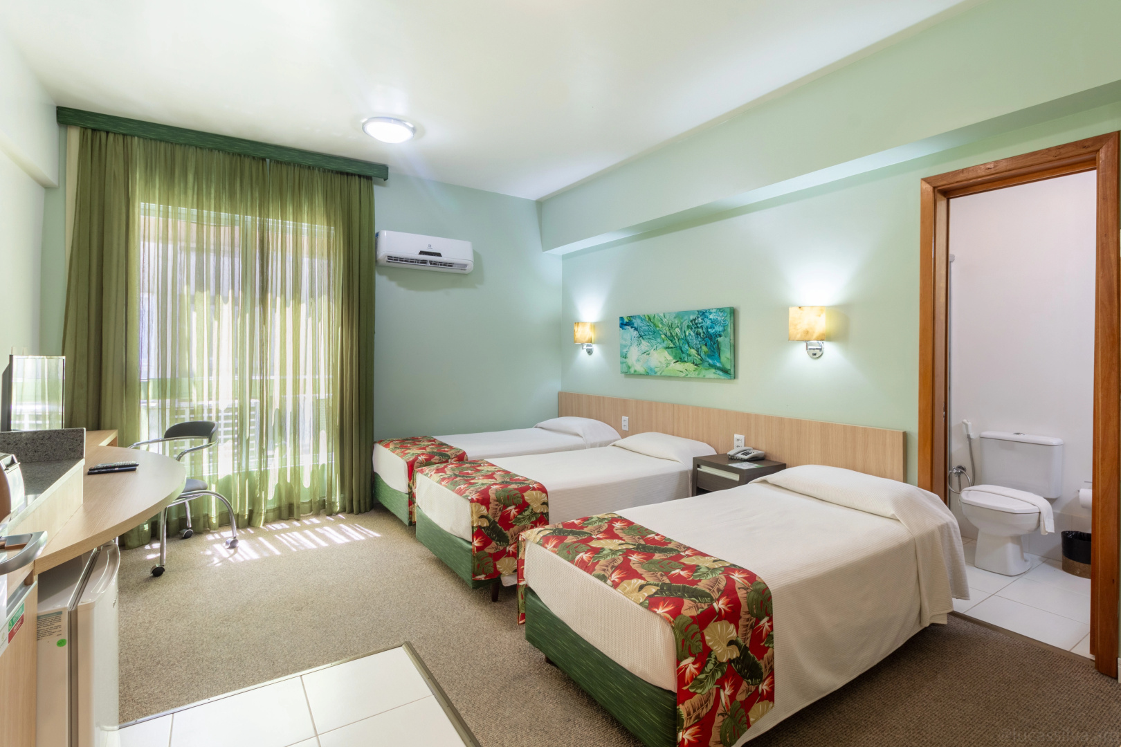 Foto - Eko Residence Hotel