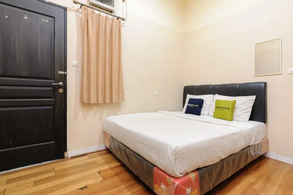 Foto - Urbanview Hotel Residence 446 Tanjung Duren