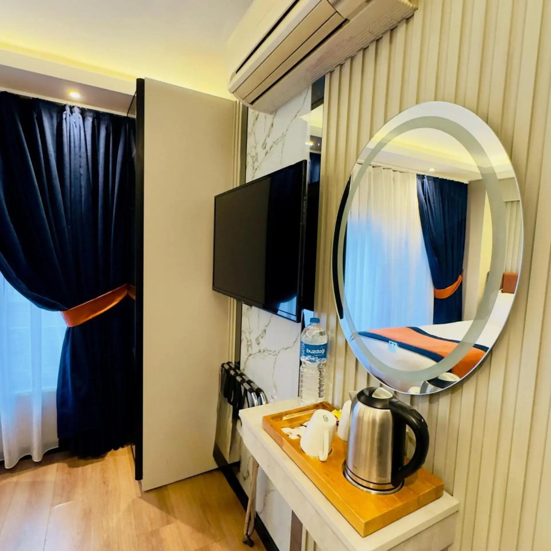 Foto - Regency World Hotel