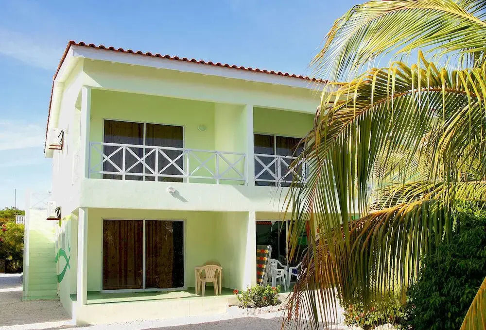 Photo - Lagoon Ocean Resort