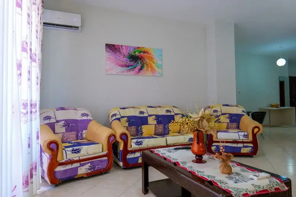 Foto - Villa Green Garden