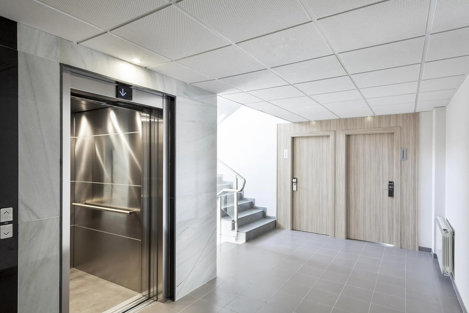 Foto - Hotel Best Los Angeles