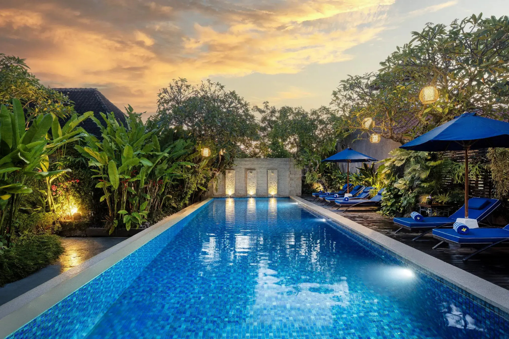 Foto - Rama Residence Seminyak