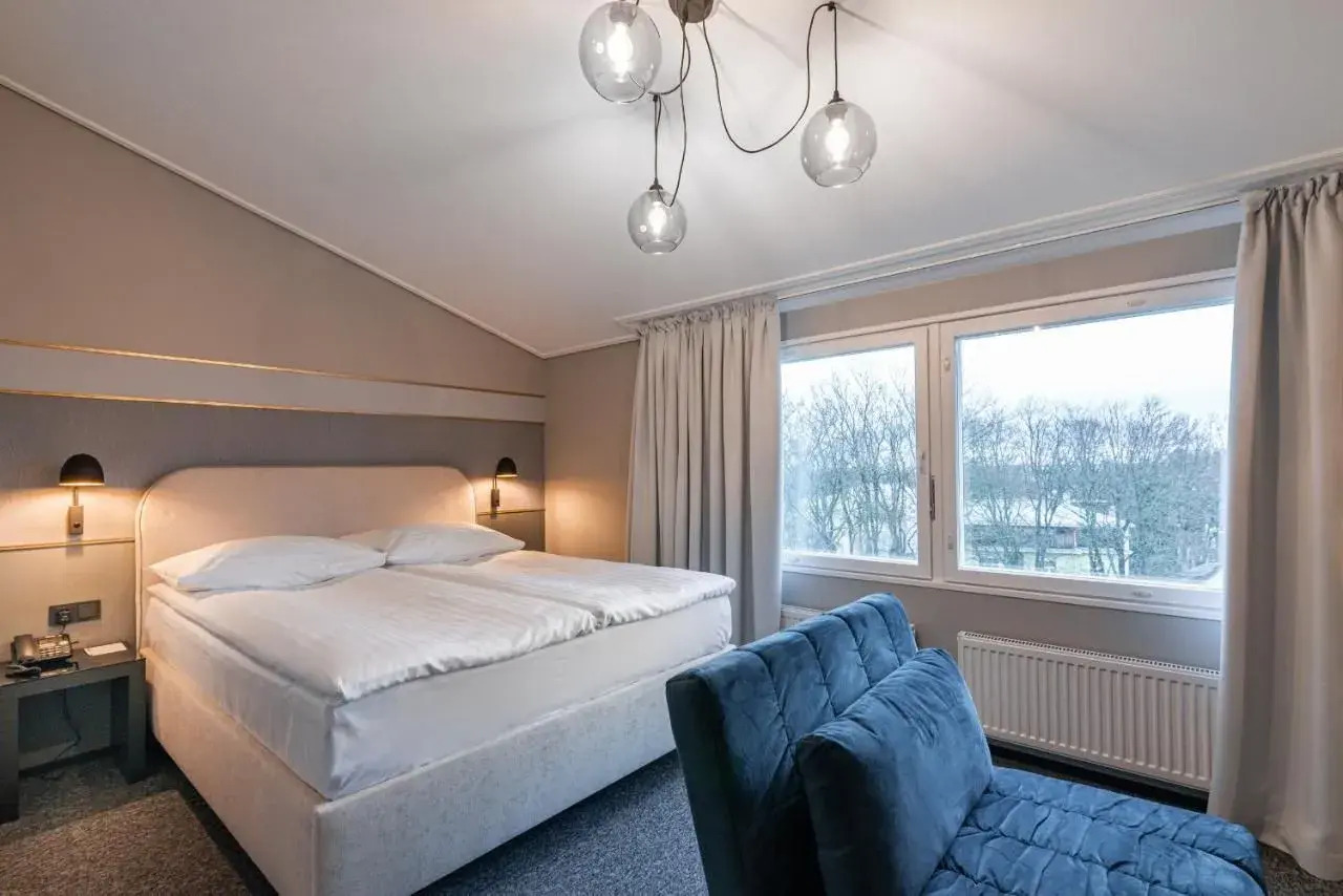 Foto - Fonnental Design Hotel Tallinn