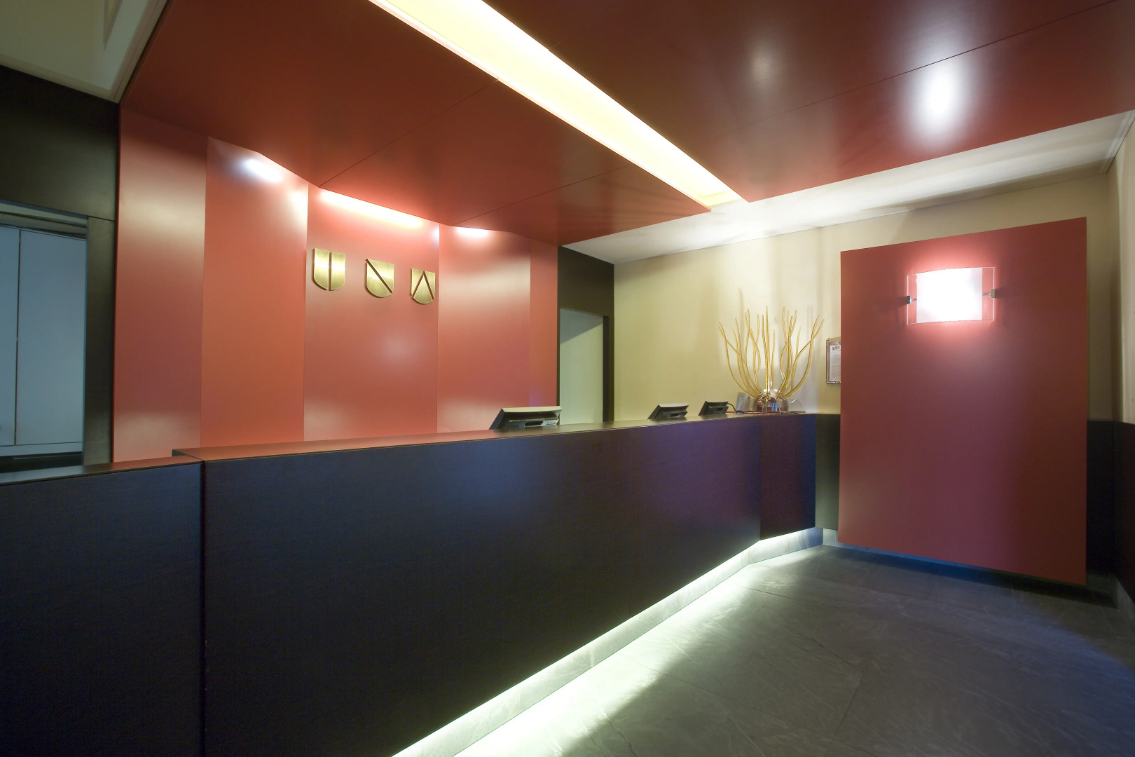 Foto - UNA Hotels Napoli