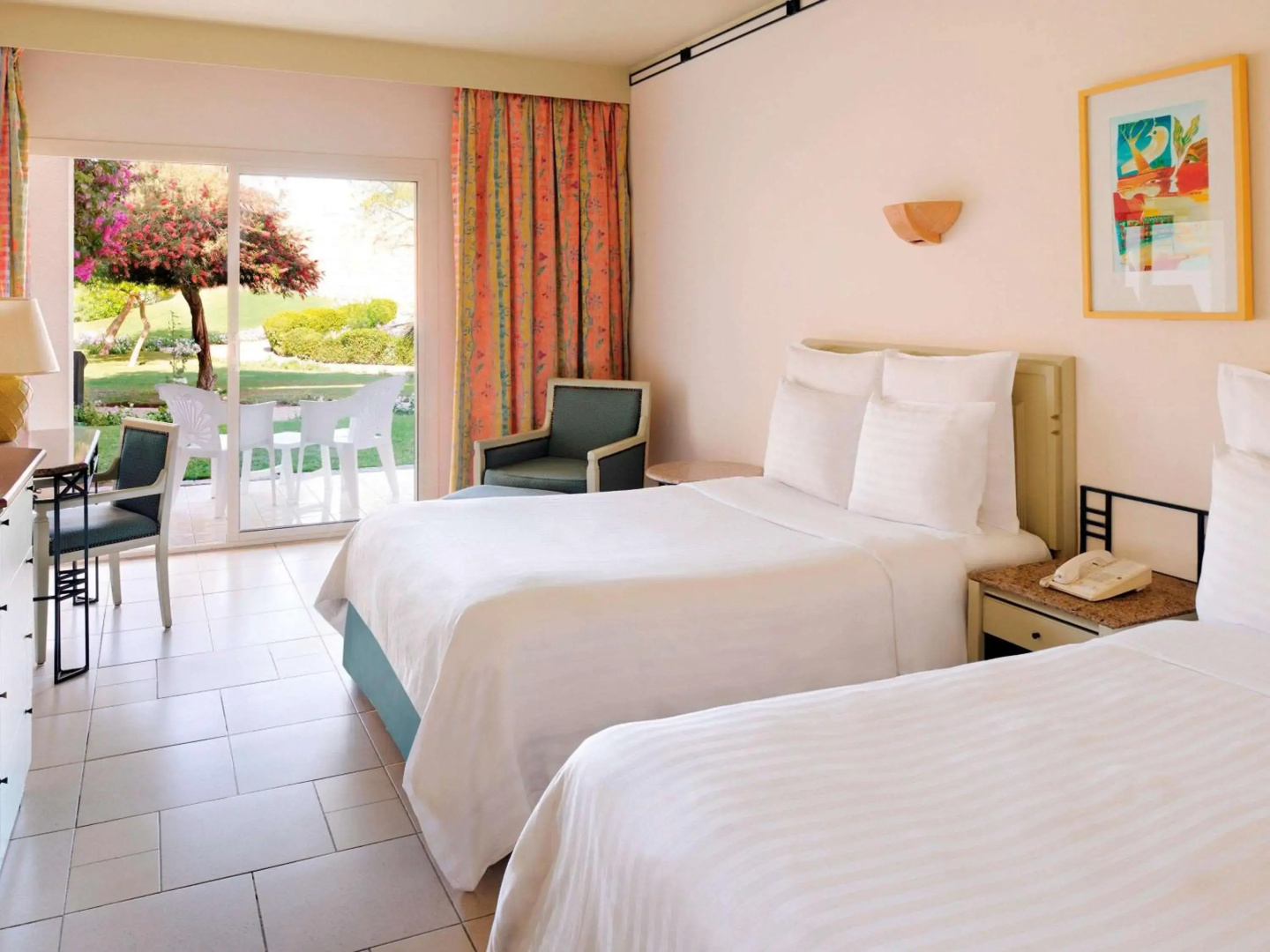 Foto - Naama Bay Promenade Beach Resort Managed By Accor