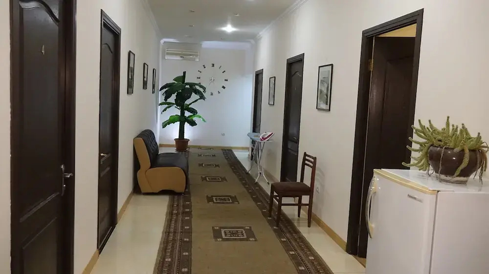 Photo - Komitas Avenue Guest House