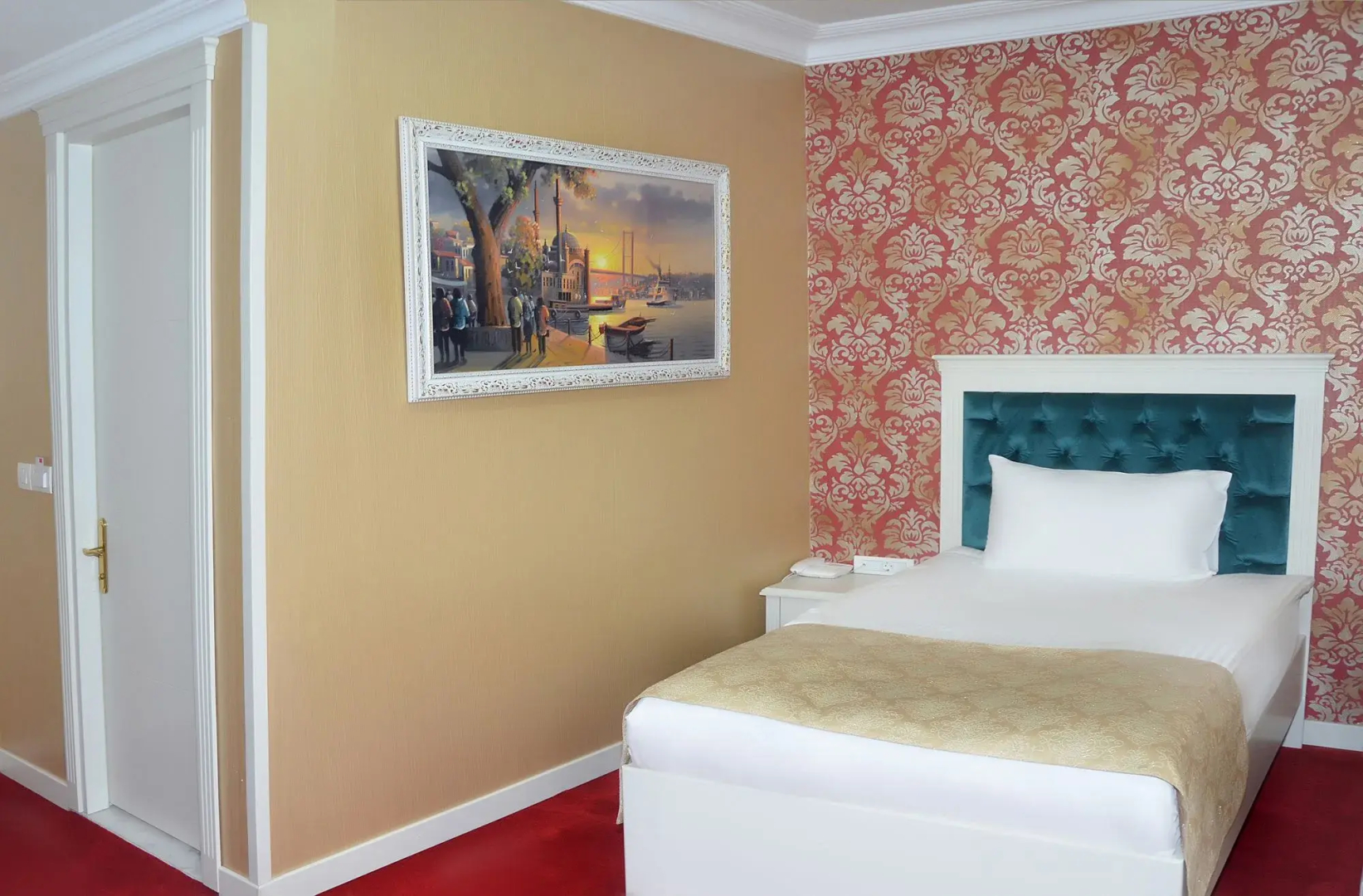 Foto - Ens Hotel
