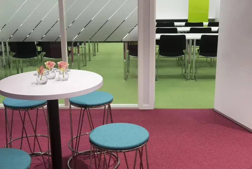 Foto - Thon Hotel Rosenkrantz Bergen