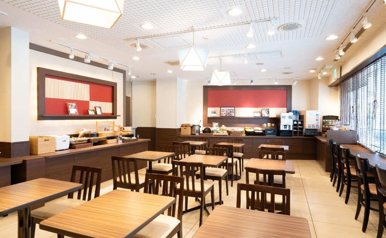 Photo - Vessel Inn Ueno Iriya Station