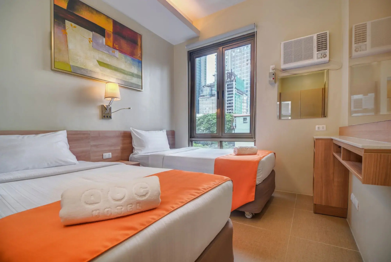 Photo - ABC Hotel CEBU