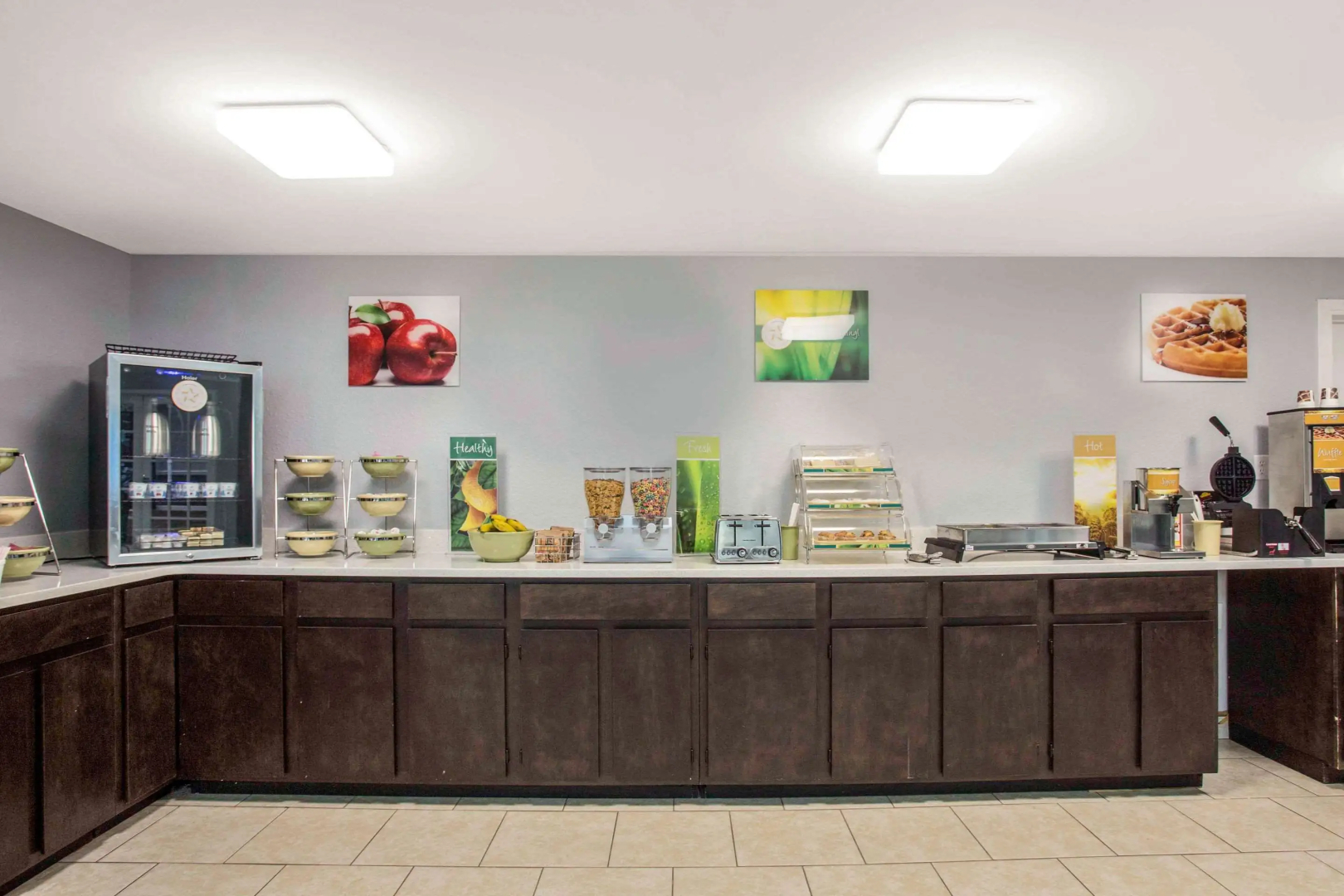 Foto - Quality Inn & Suites University Area