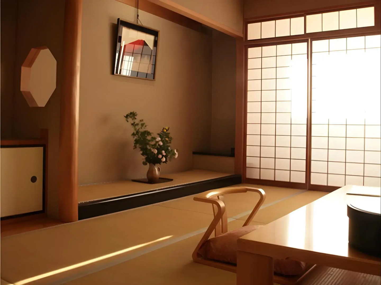 Foto - Izumiya Ryokan