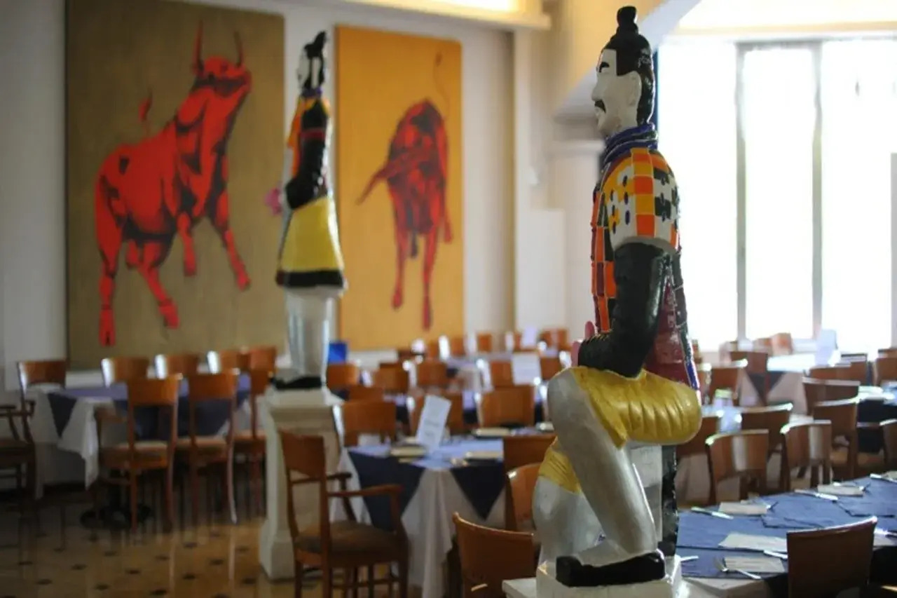 Foto - Hotel Antares Sport Beauty & Wellness