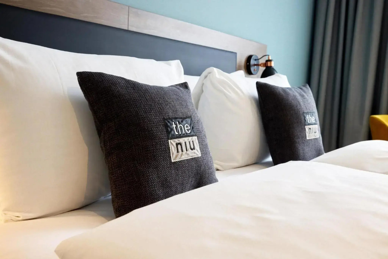 Foto - Holiday Inn - the niu, Loom Manchester North by IHG