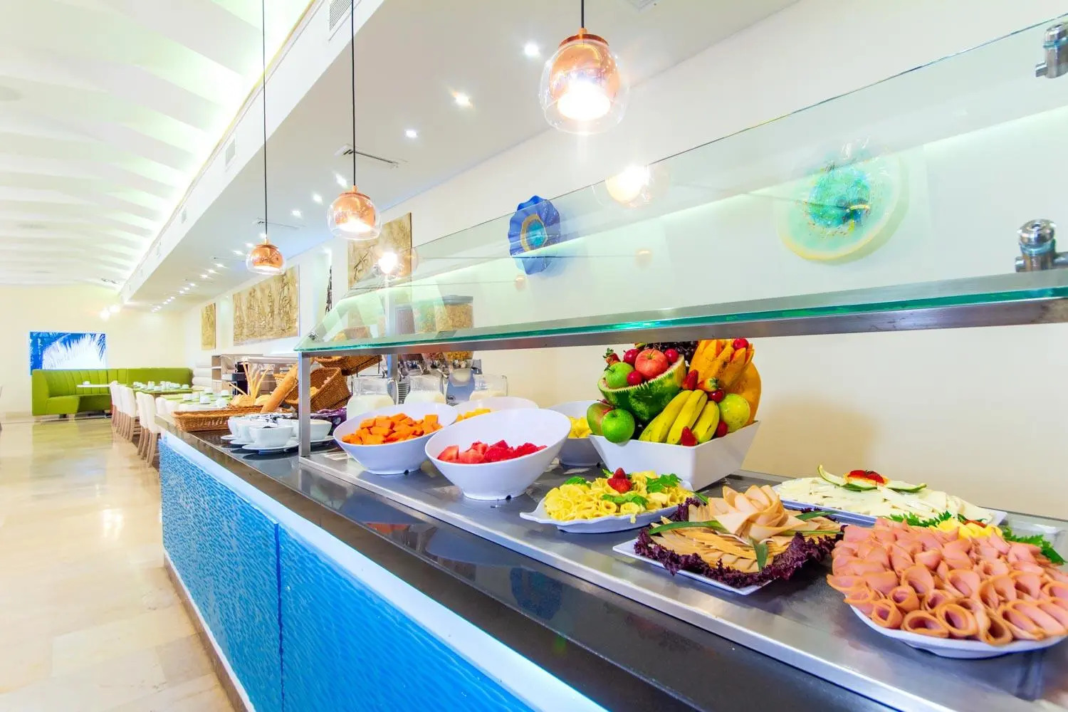 Foto - Hotel Dann Cartagena