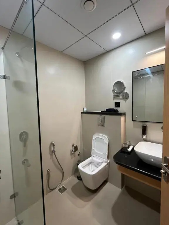 Foto - Nirvana Nest - Corporate Stay, Gomti Nagar, Lucknow