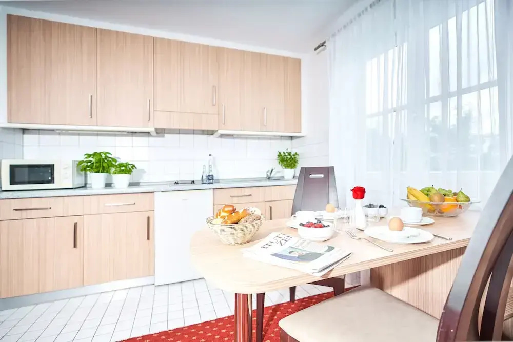 Foto - Apart Business Hotel