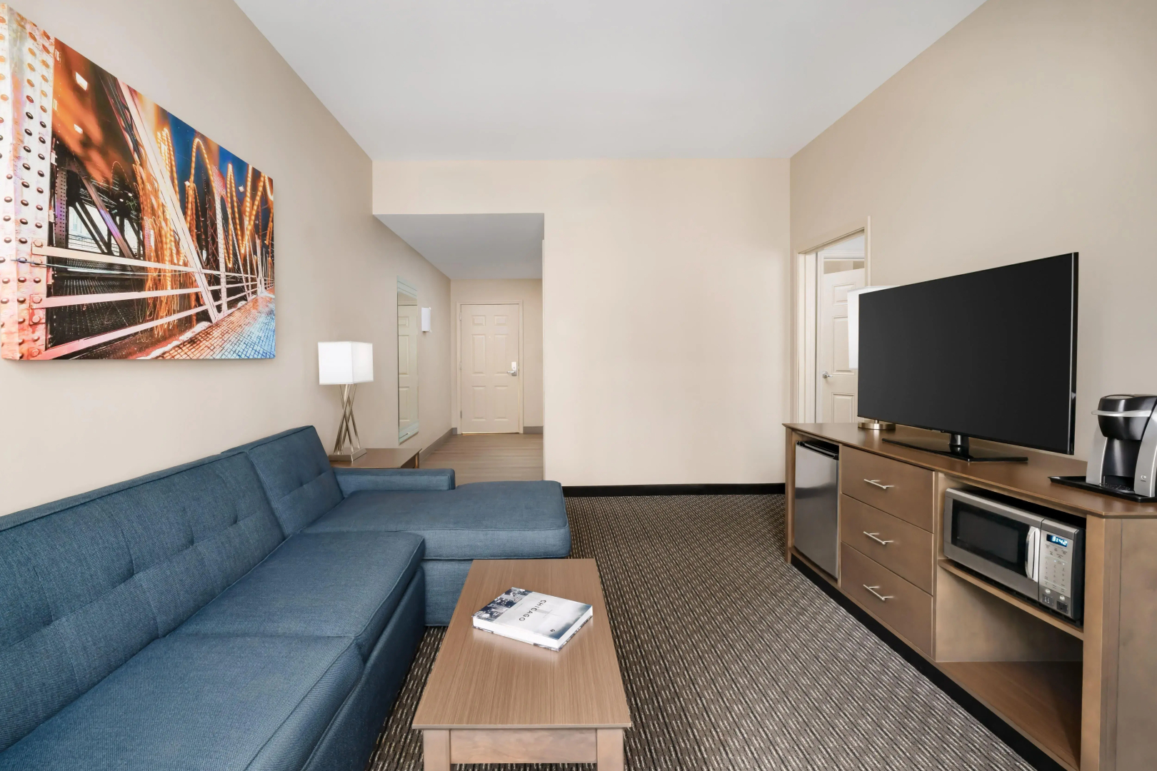 Foto - La Quinta Inn & Suites by Wyndham Chicago Downtown