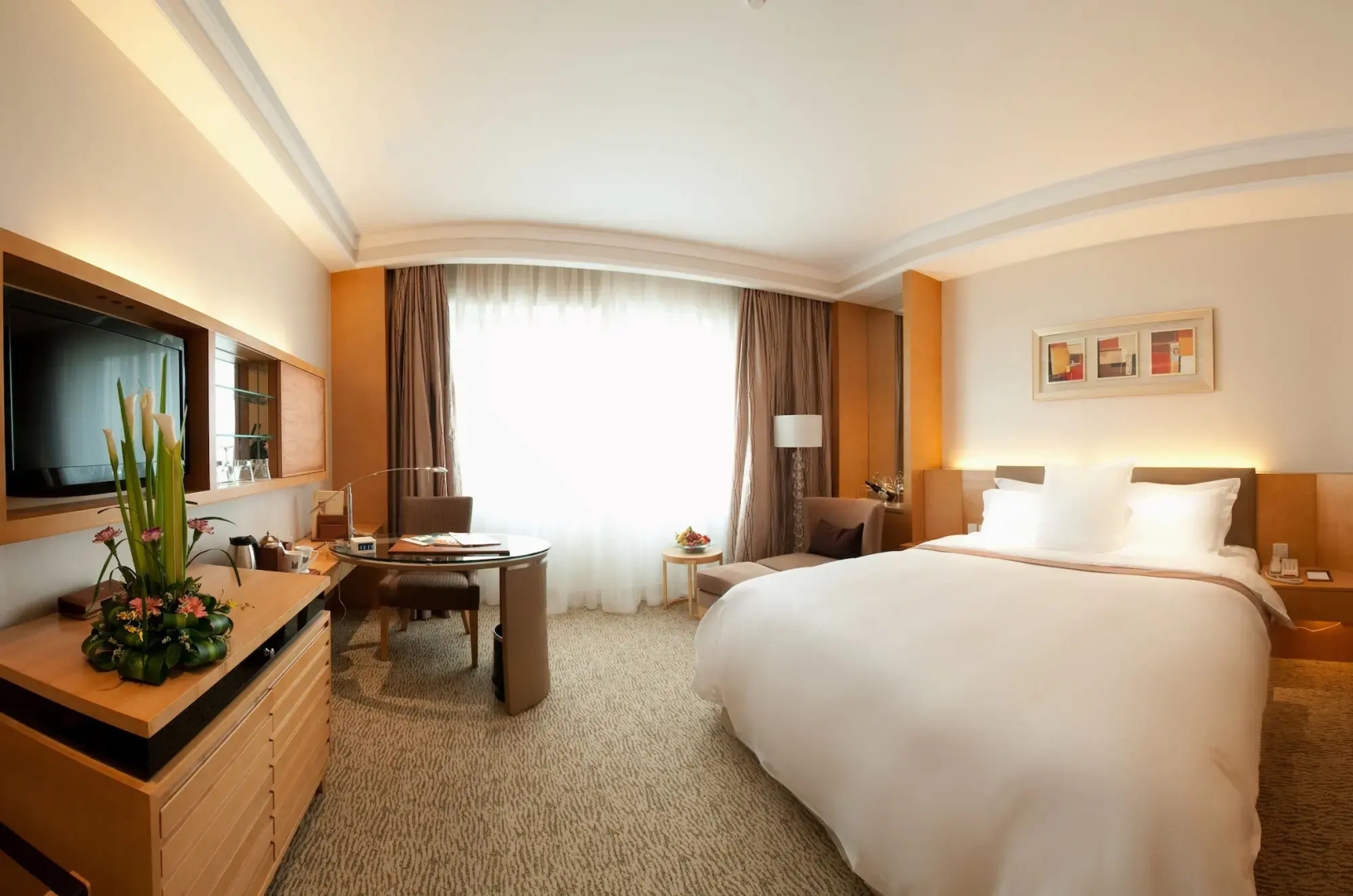 Photo - Millennium Hotel Chengdu