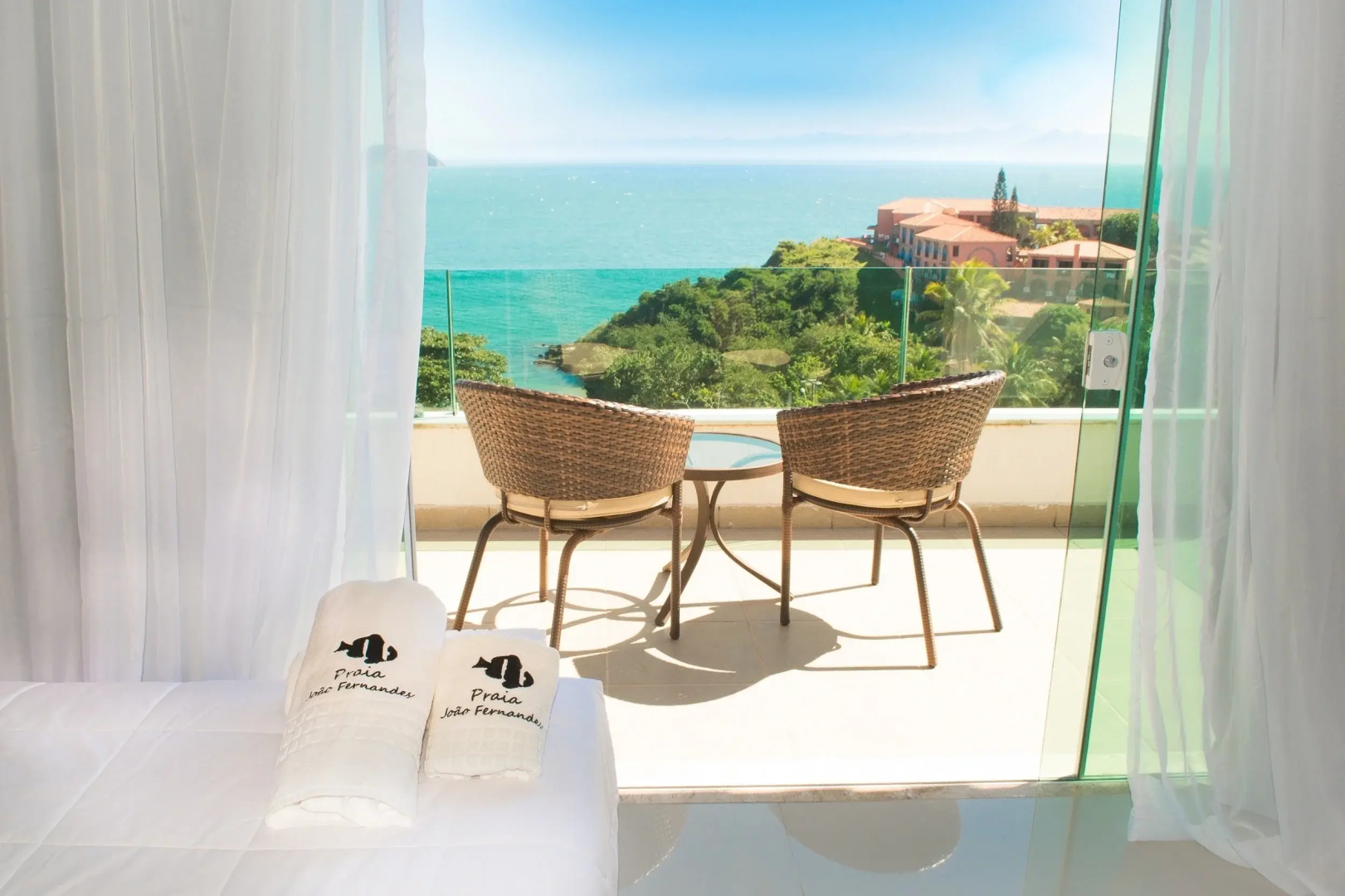 Photo - Pousada Praia João Fernandes