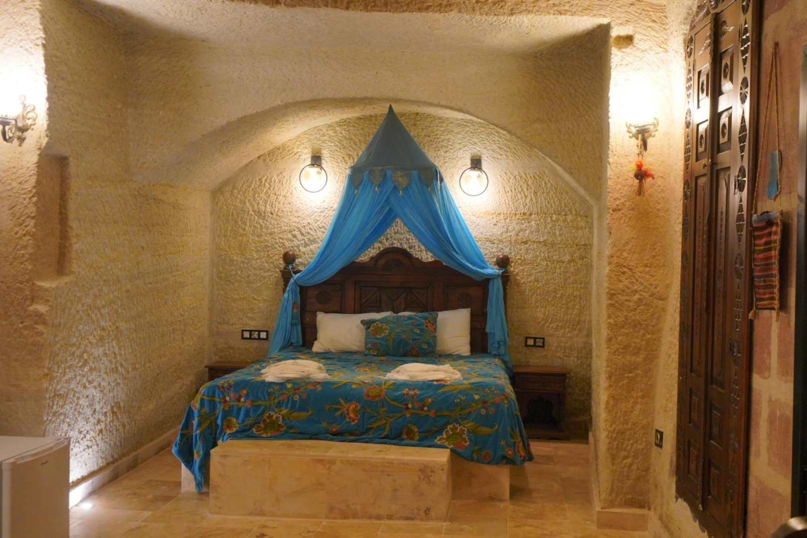 Photo - Travel Inn Cave Hotel