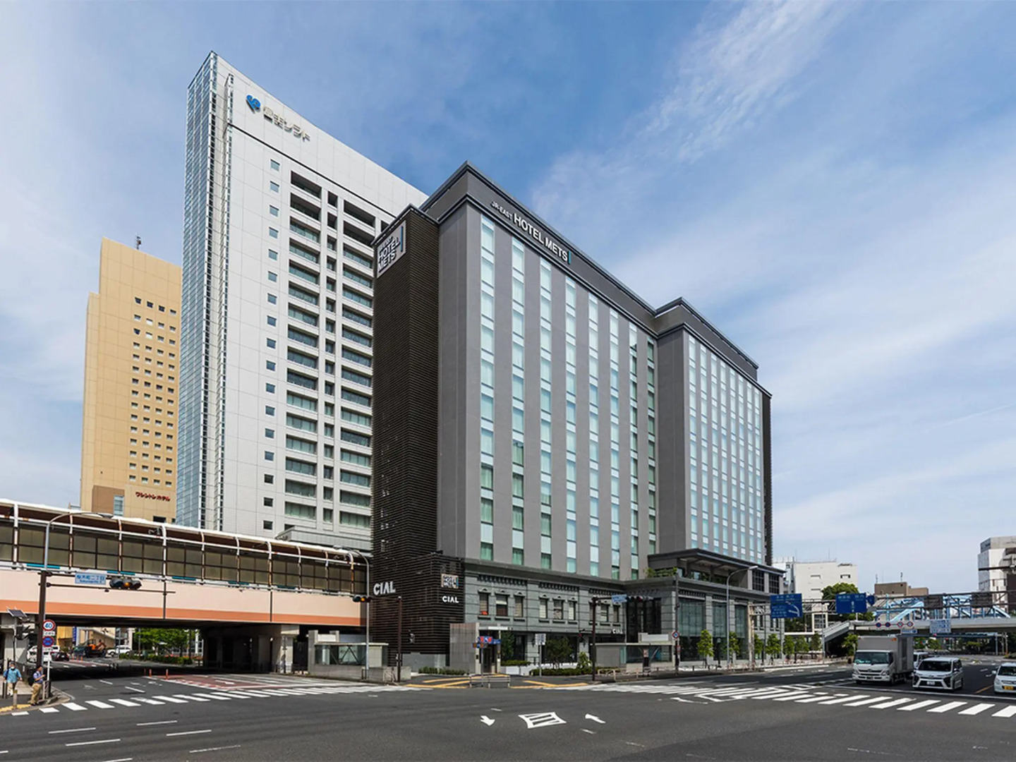 Foto - JR East Hotel Mets Premier Yokohama Sakuragicho
