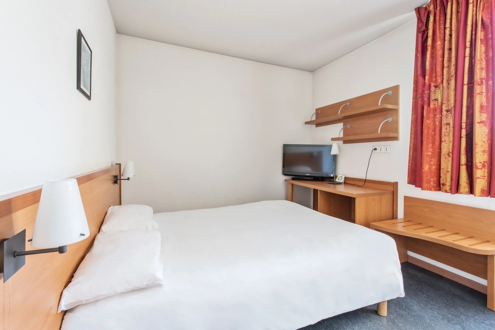 Photo - Appart’City Confort Lyon Gerland