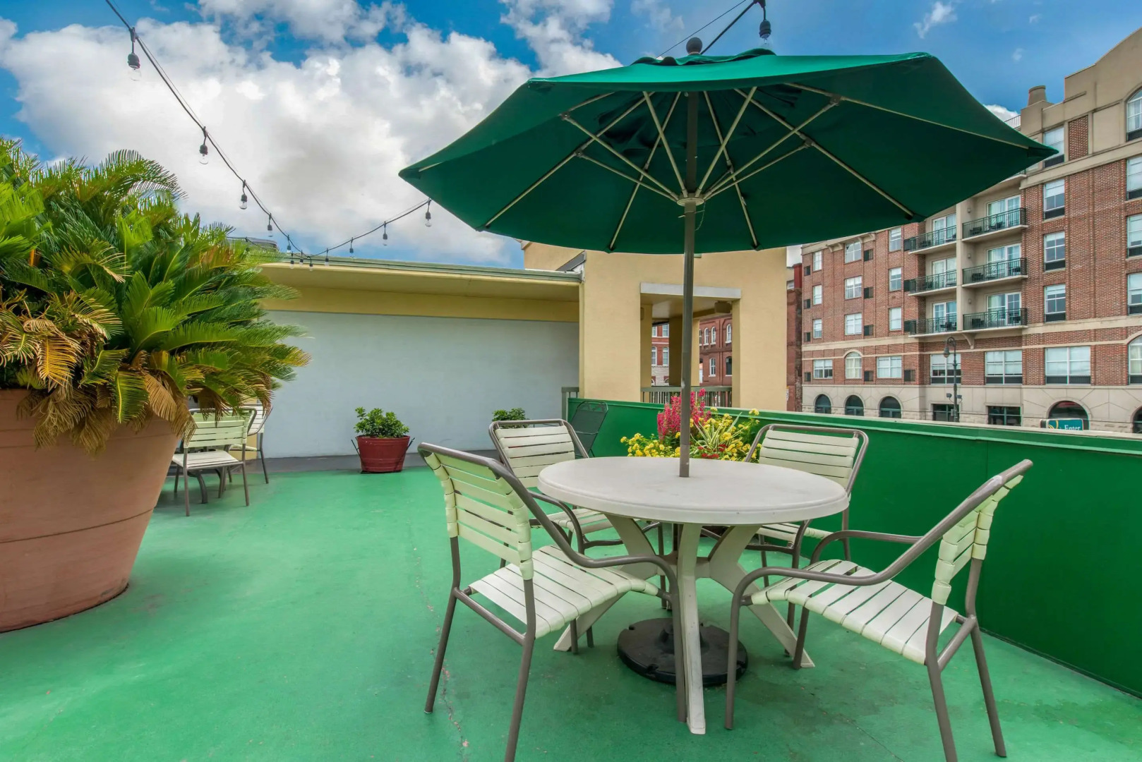 Foto - Quality Inn Savannah Historic District