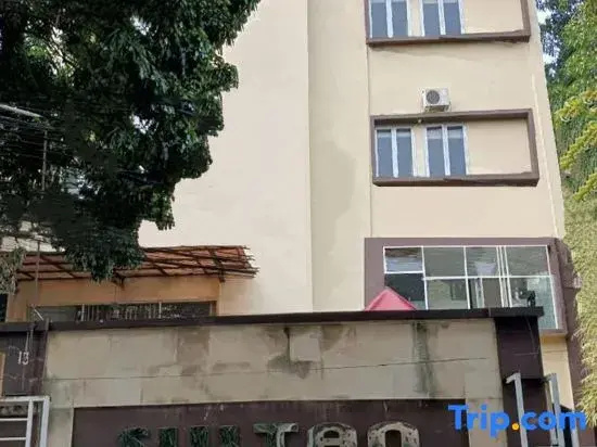 Photo - OYO 92723 Sultan Residence Syariah