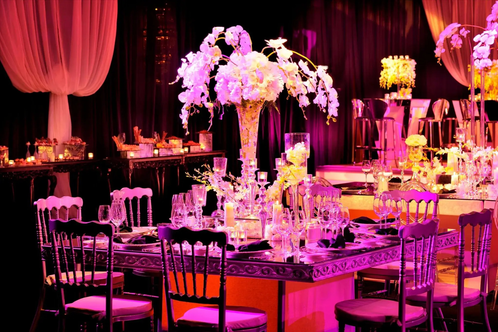 Photo - Cairo Marriott Hotel