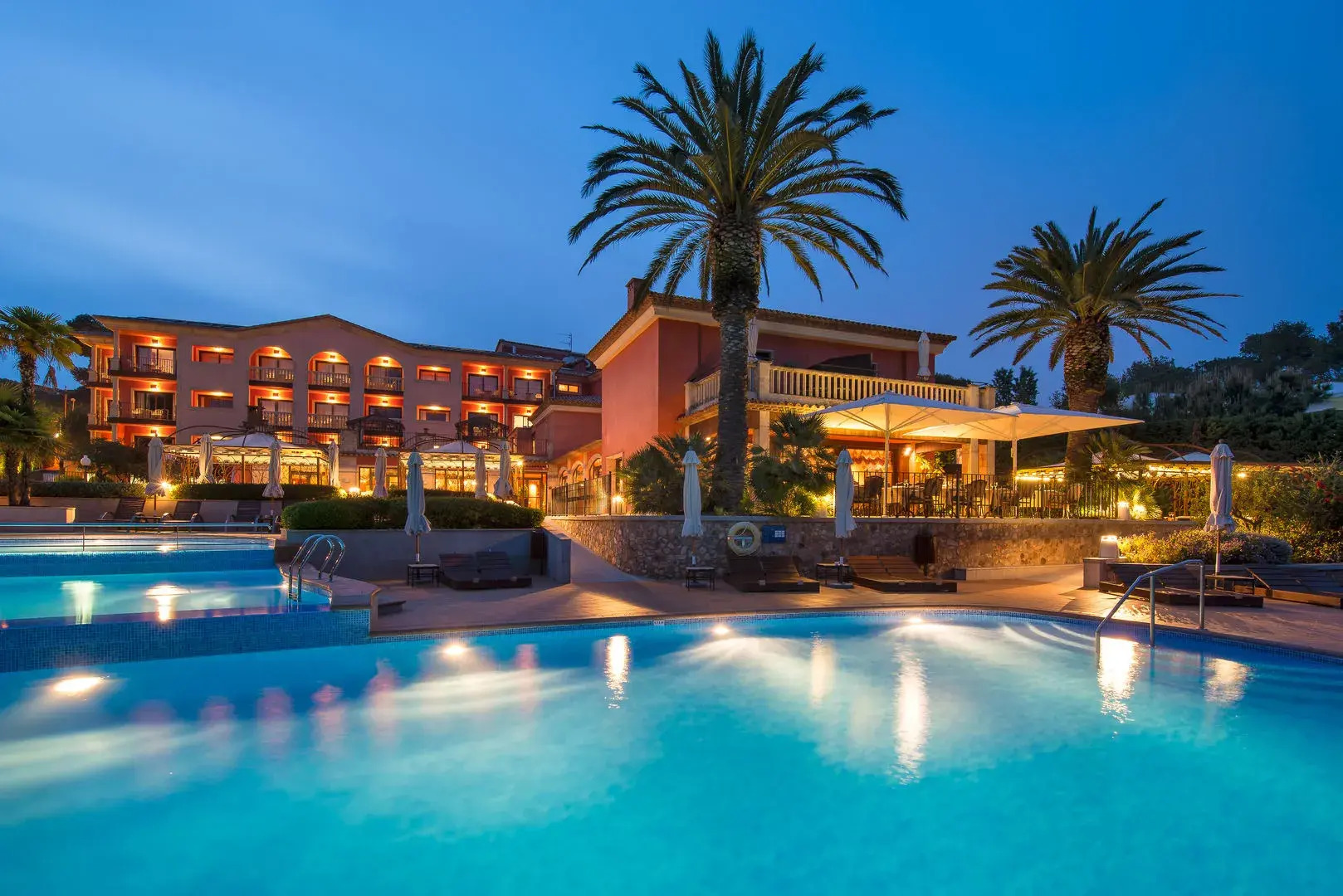 Foto - Hotel Cala del Pi - Adults Only