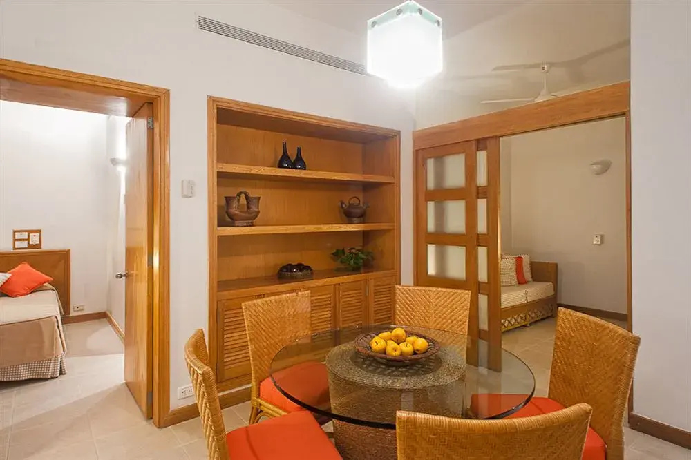 Foto - Hotel Irotama XXI