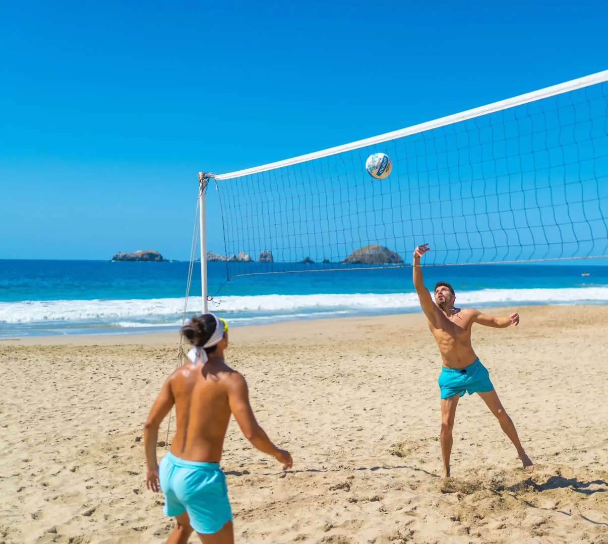 Photo - Krystal Ixtapa All Inclusive