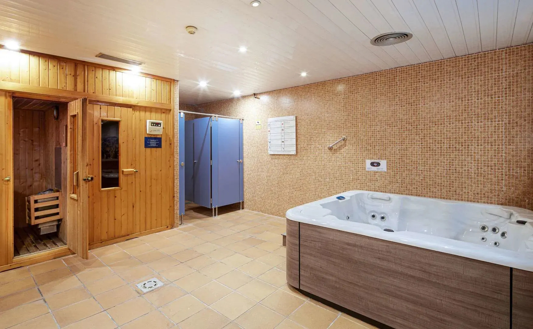 Foto - Sercotel Porta Barcelona