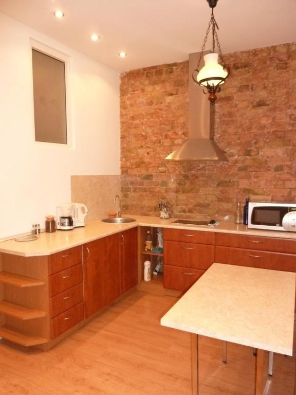 RigaCenter apartment