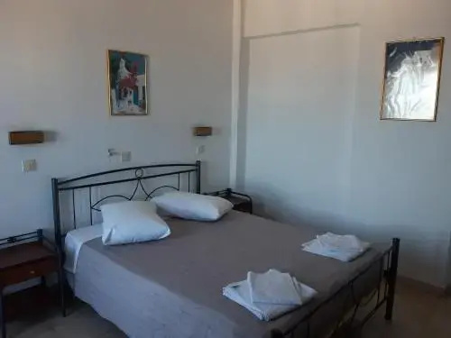 Foto - Villa Firostefani