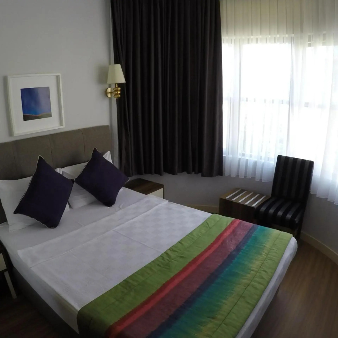 Photo - Mono Hotel