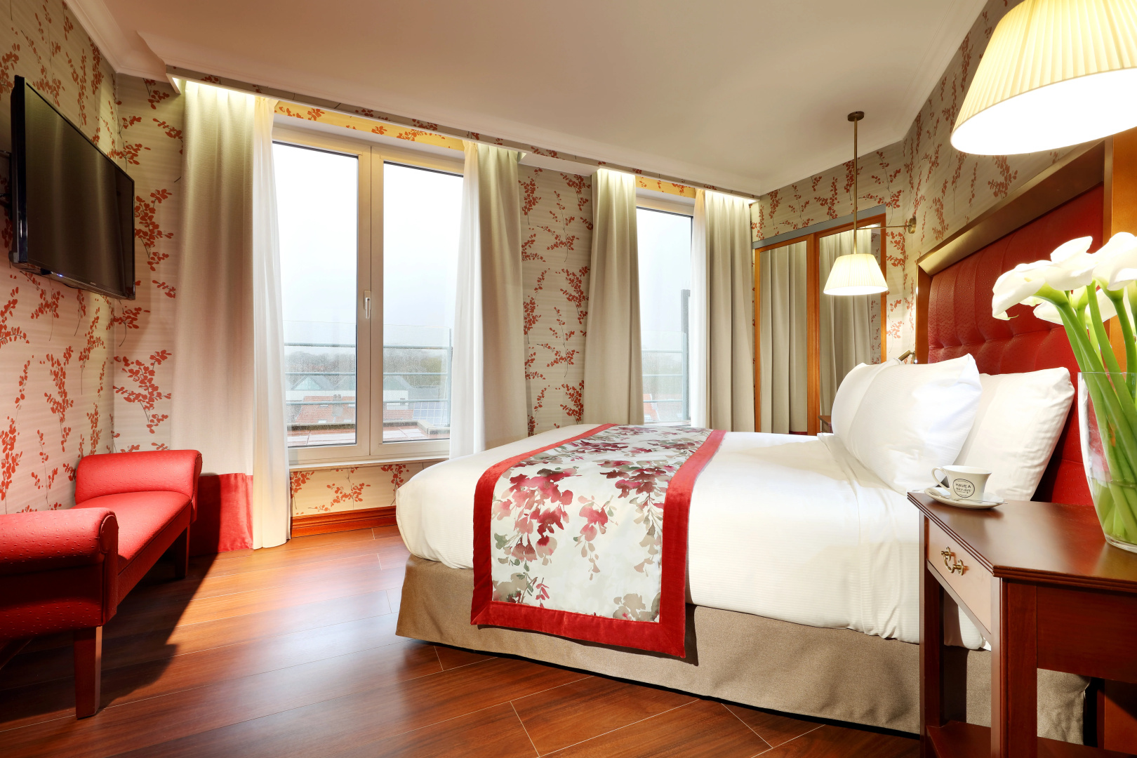 Foto - Eurostars Montgomery