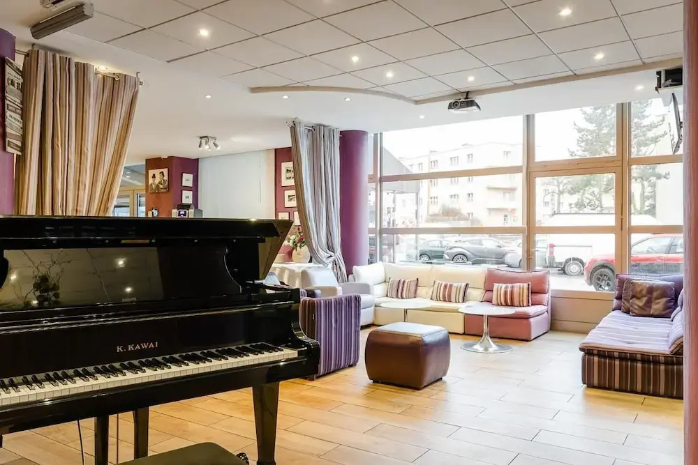 Photo - ibis Styles Chatenay Malabry Paris Sud