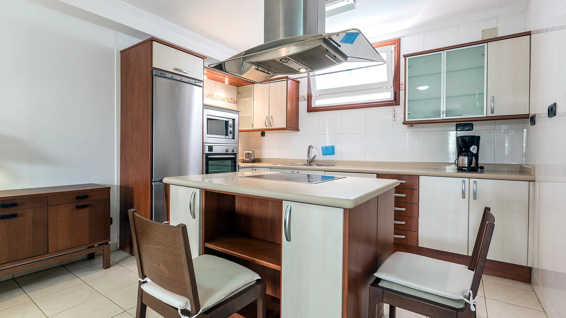 Foto - Apartamentos Olympia