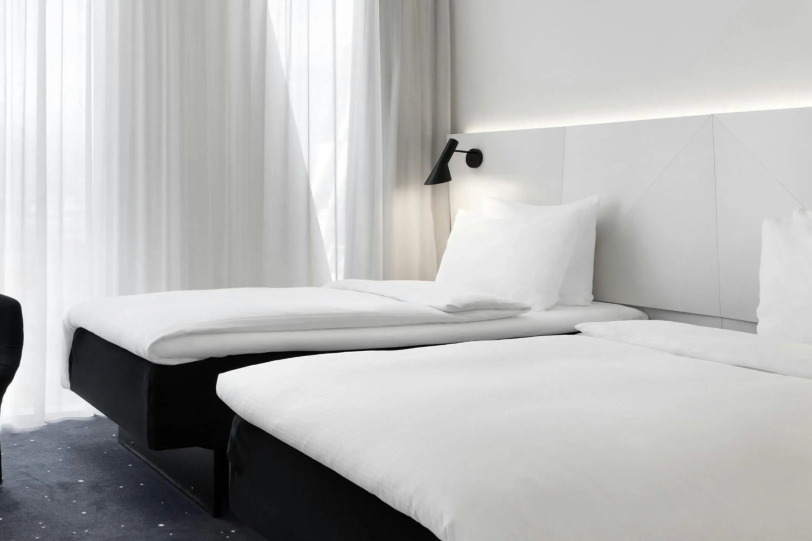 Photo - AC Hotel by Marriott Bella Sky Copenhagen