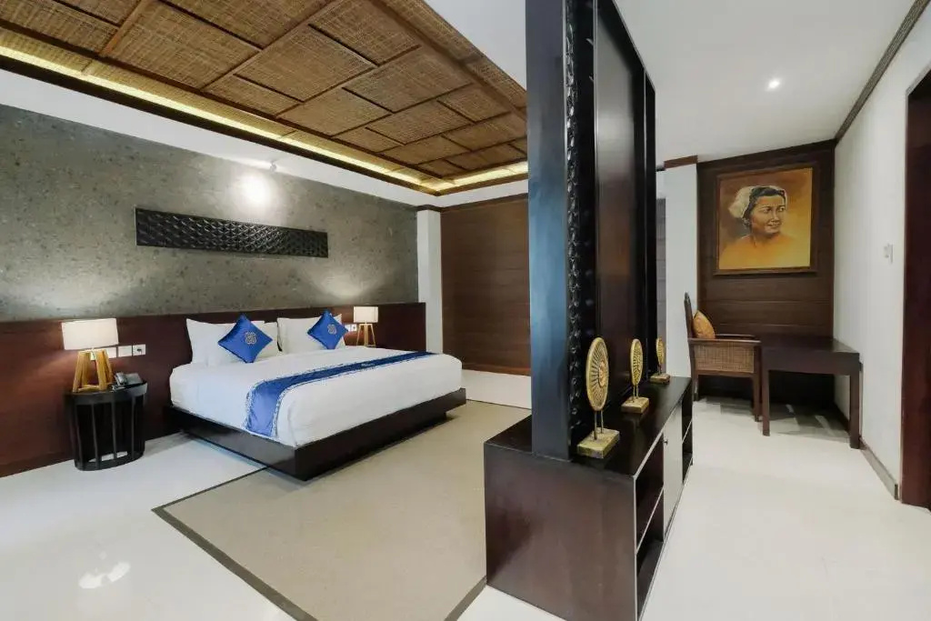 Foto - djabu Seminyak Hotel