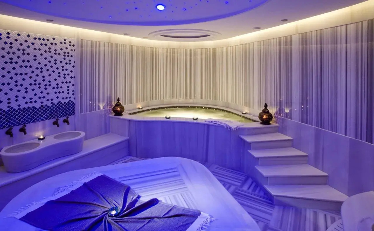 Foto - Gezi Hotel Bosphorus, Istanbul, a Member of Design Hotels