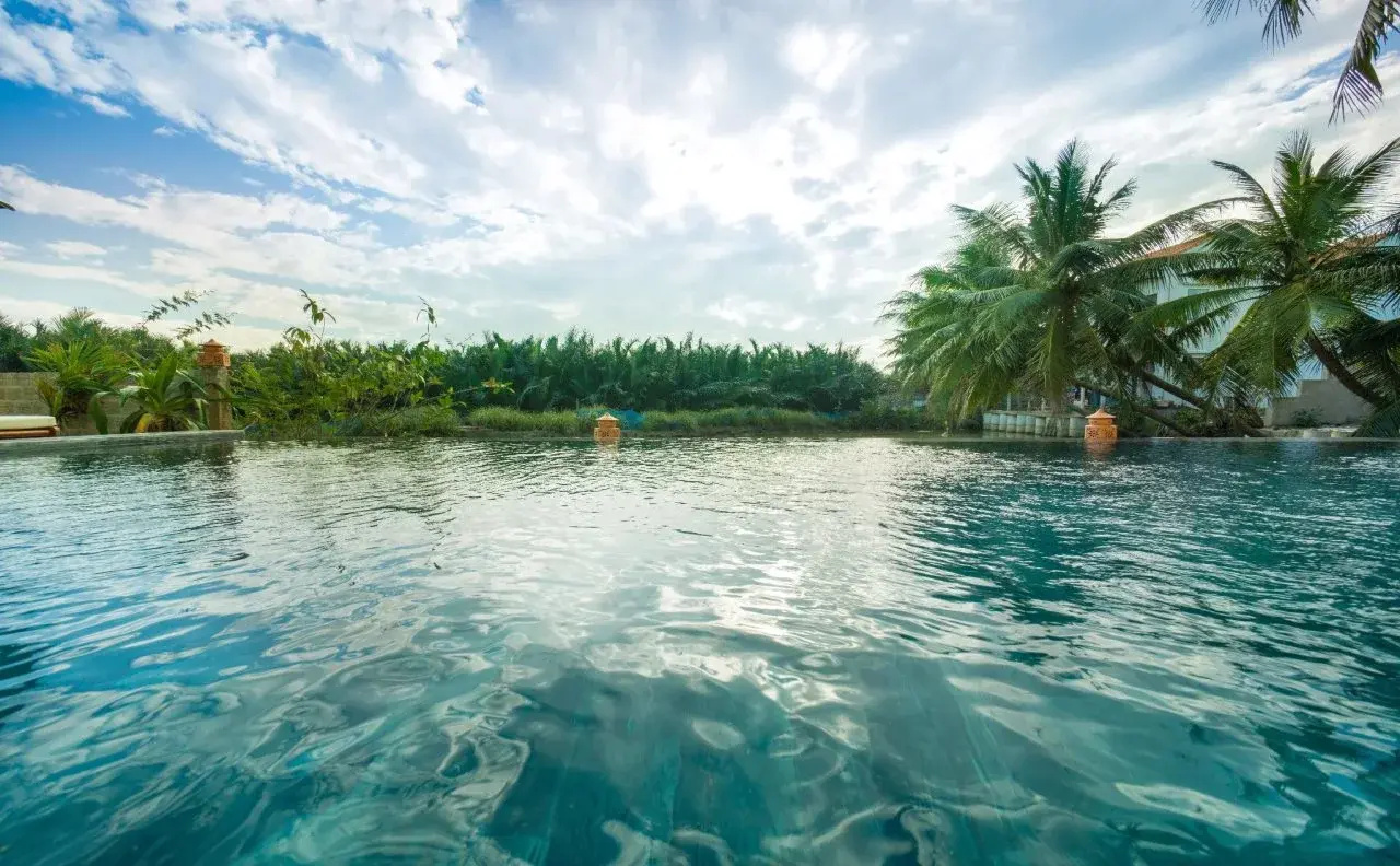 Photo - Lakeview Villa Homestay
