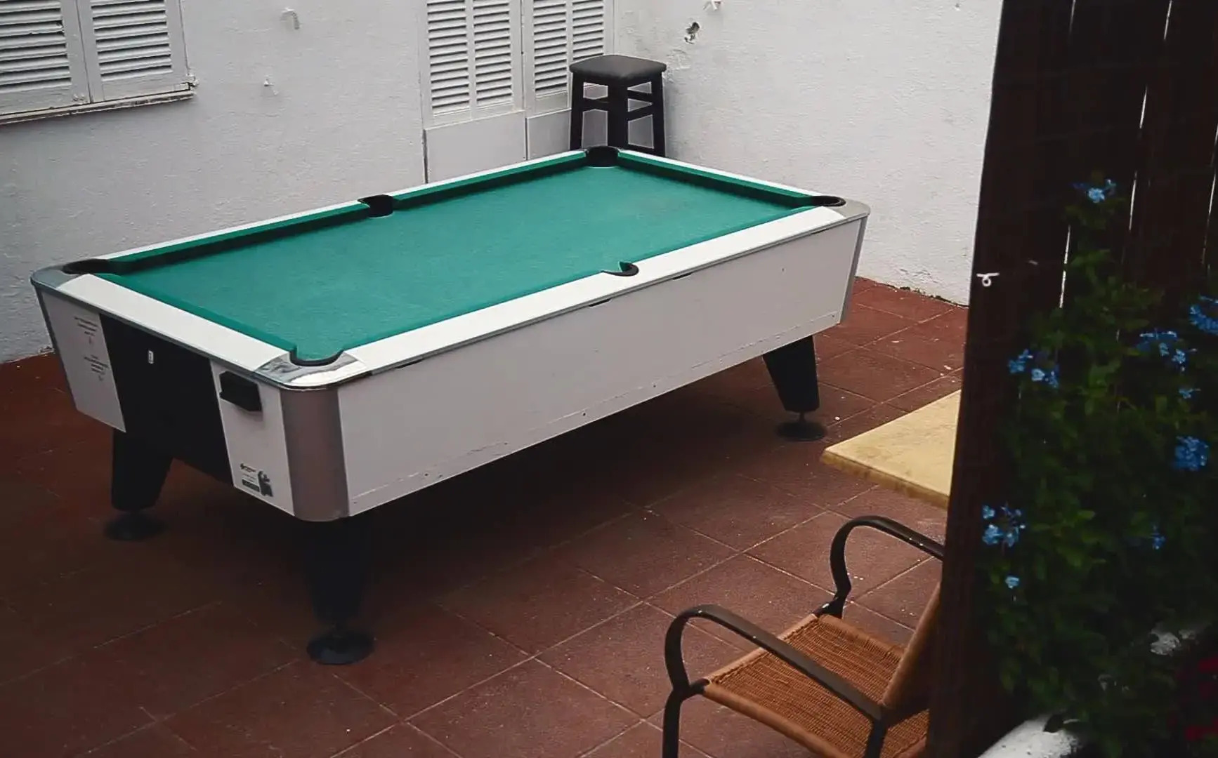 Photo - Hotel Chevy & Suites