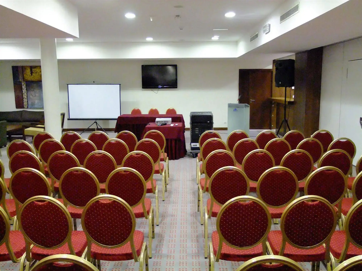Foto - Skyna Hotel Luanda