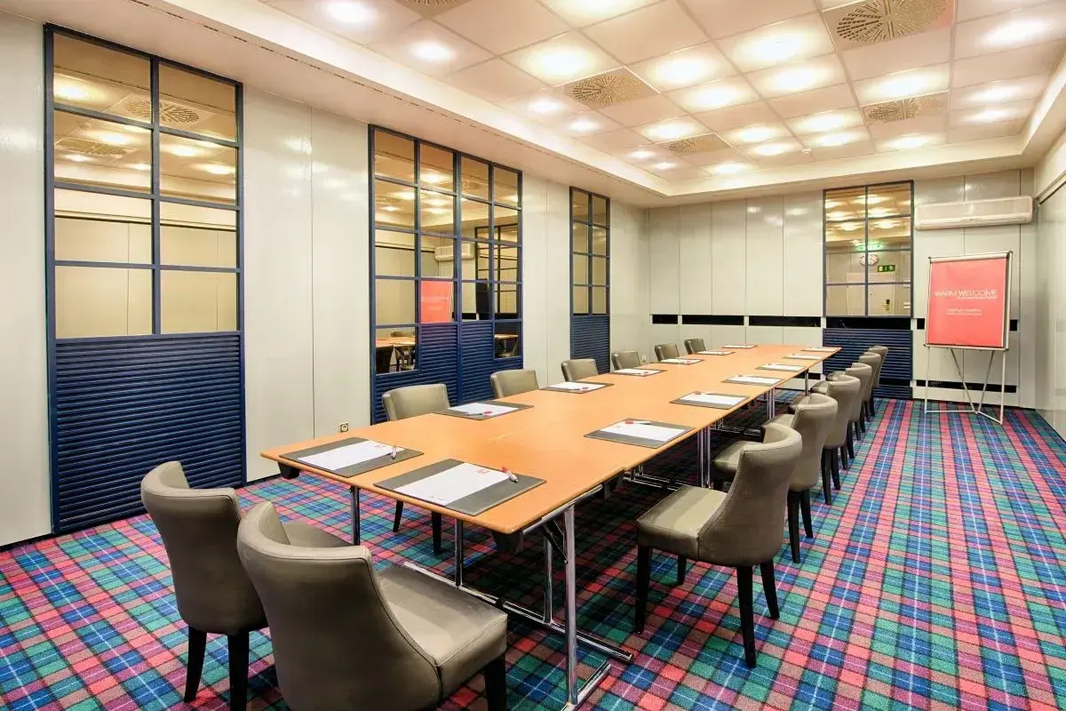 Photo - Leonardo Royal Hotel Düsseldorf Königsallee