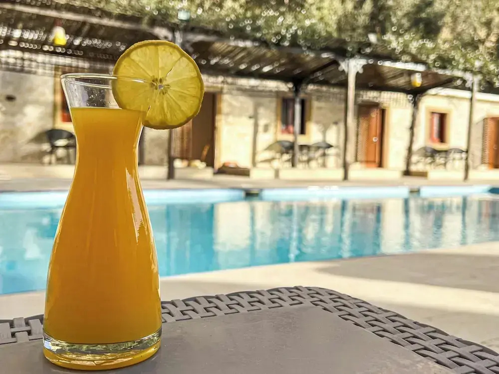 Foto - Turquoise Pyramids palace