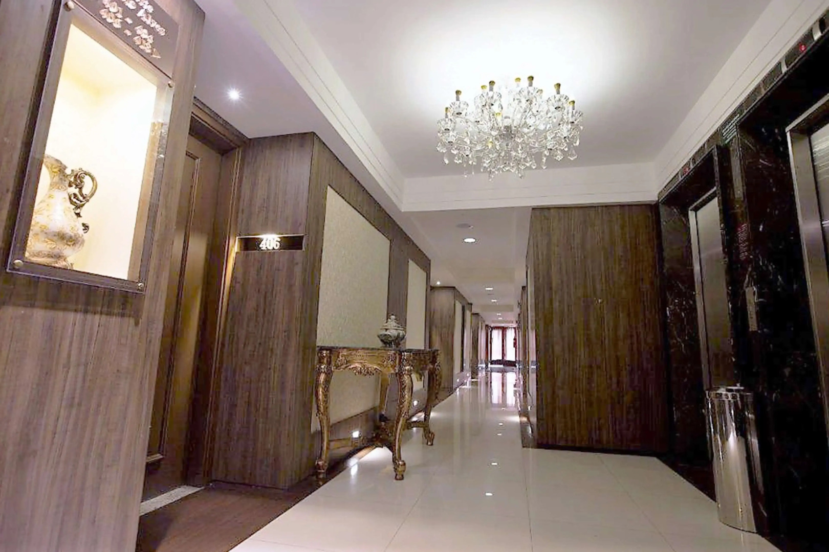 Foto - Majestic Ponta Negra Beach,WorldHotels Elite